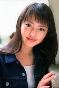 Natsuki Okamoto in Movie Hustle