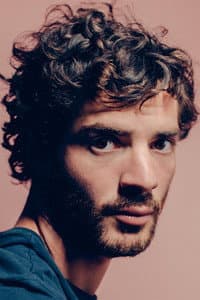 Jean Michelangeli in Une vie violente