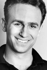 Joe Guzaldo in Partners in Life