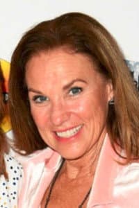 Jackie Gonneau in Hollywood Dog