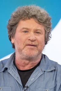 Rory McGrath in Comedians Do It On Stage