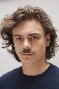 Josef Mlekuz in Pourquoi mon fils?