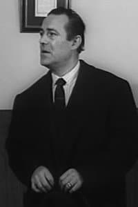 Ramón Durán in Del amor y de la muerte