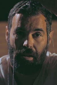 Beau Travis Williams in Fucking Adelaide