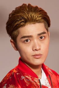 Xie Chen in 诛仙