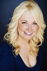 Nicole Smashnuk in From Beneath