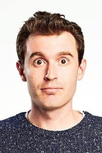 Tom Cashman in Taskmaster Australia