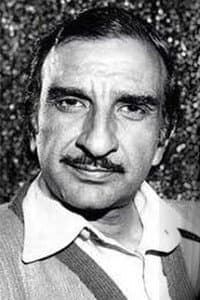 Raj Khosla in In Search of Guru Dutt