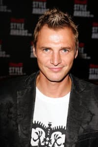 Sergei Fedorov in The Russian Five