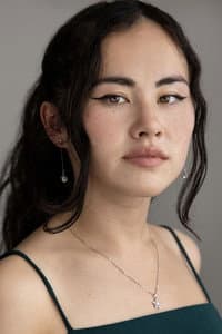 Shervonne Grierson in ITCH