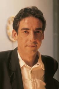 Carlos de Gabriel in Justino, un asesino de la tercera edad