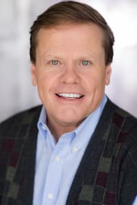 Brian Habicht in Death by Potato