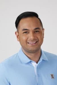 Keempee de Leon in Mga Batang City Jail