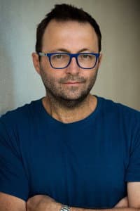 Luke Eve in UnCancelled