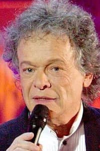 Jean-François Michael in Bonjour la France