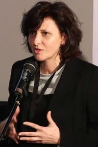 Francesca Cima in Un silenzioso imbroglio
