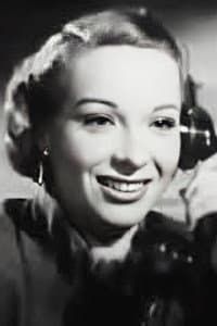 Elda Dessel in Mate Cocido