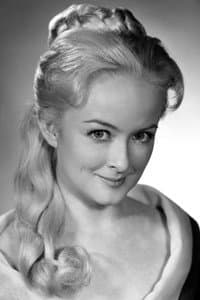 Susan Luckey in Annie Get Your Gun