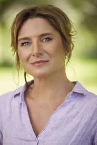 Libby Tanner in These Empty Streets