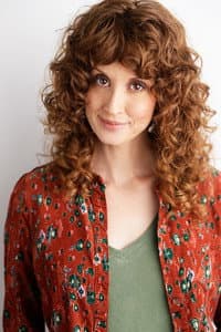 Tiffany Elle in Battle for Milkquarious