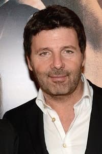 Philippe Lellouche in Le Jeu de la vérité
