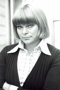 Katinka Hoffmann in Die Rückkehr