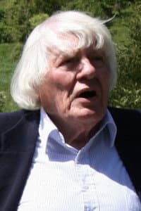Peter Beaven in Maurice And I