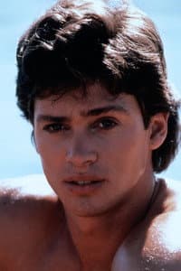 Mitch Gaylord in Sexual Outlaws