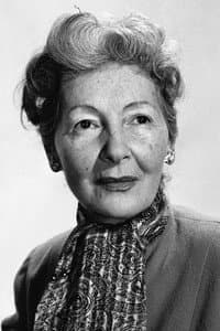 Celia Lovsky in Duel on the Mississippi