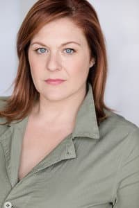 Jenica Bergere in Road Rage