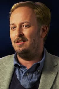 James Bobin in Flight of the Conchords: On Air