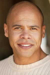 Chris Butler in King & Maxwell