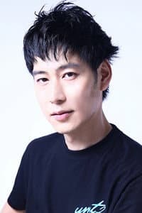 Wataru Tsuyuzaki in Bâan -The Boundaries of Adulthood-