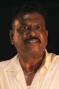 Arun Alexander in Maanagaram