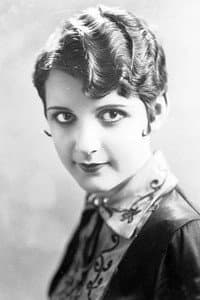 Sally Phipps in Bertha the Sewing Machine Girl
