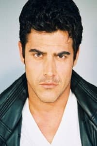 Carlos Miguel Caballero in Verde verde