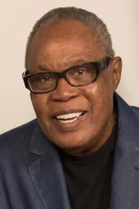 Sam Moore in Stax, le label soul légendaire