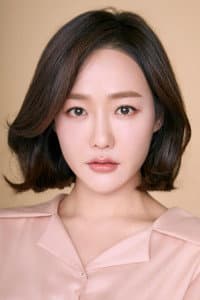 Mi Ram in 멜로가 체질