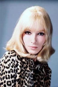Dany Saval in Jaloux comme un tigre