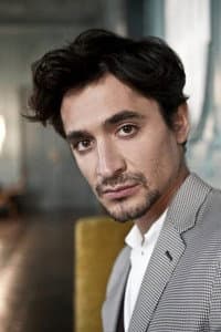 Giulio Beranek in Senza arte né parte