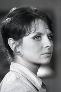 Joanna Jędryka in Sekret