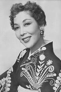 Fubuki Koshiji in 東京の門
