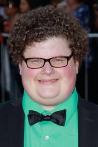 Jesse Heiman in The Jerk Theory