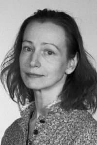 Maija Apine in Dzīvīte