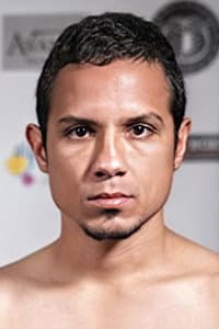 Jayro Fernando Duran in Padraig McCrory vs. Steed Woodall