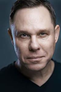 Randy Charach in A Tale of Two Guns