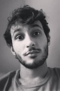 Pedro Gallina in Segundos de Distância