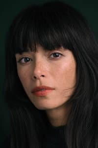 Mitzi Akaha in Santamaria