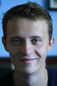 Vladimir Daraganov in Новое чудо