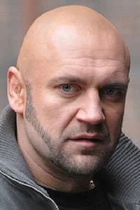 Aleksandr Krasovskiy in Русский рейд